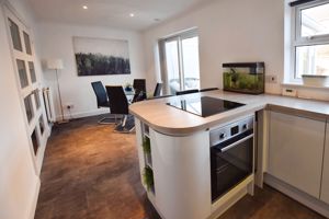 Kitchen/Diner- click for photo gallery